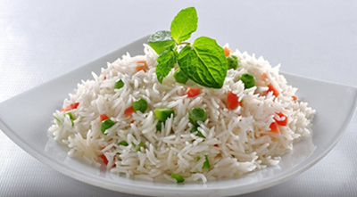 فوت و فن پخت برنج,نکاتی برای پخت برنج
